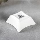 Блюдо, 4,5×4,5 см - Фото 3