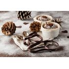 Рамекин Wilmax, 200 мл, d=9 см, фарфор, белый - Фото 6