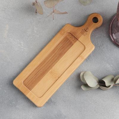 Доска сервировочная, 20,5×7 см