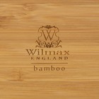 Блюдо Wilmax, 30,5×30,5 см 2047470 - фото 846537