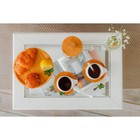 Тарелка Wilmax, d=20,5 см - Фото 6