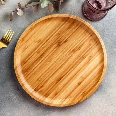 Тарелка Wilmax, d=28 см