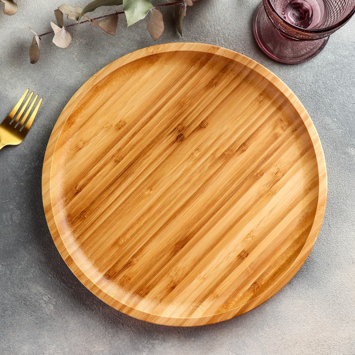 Тарелка Wilmax, d=28 см