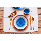 Тарелка Wilmax, d=28 см - Фото 5