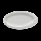 Тарелка десертная Teona, d=18 см - Фото 2