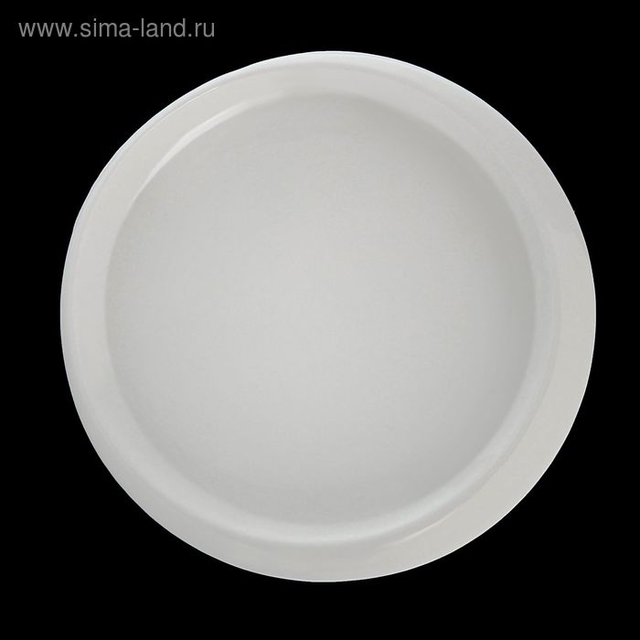 Тарелка десертная Teona, d=18 см - Фото 1