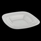 Тарелка глубокая Undina, d=19,5 см - Фото 1