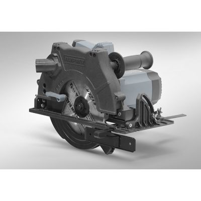 Пила дисковая ПАРМА 200Д, 2000 Вт, диск 200×30 мм, пл. пуск, литое основание