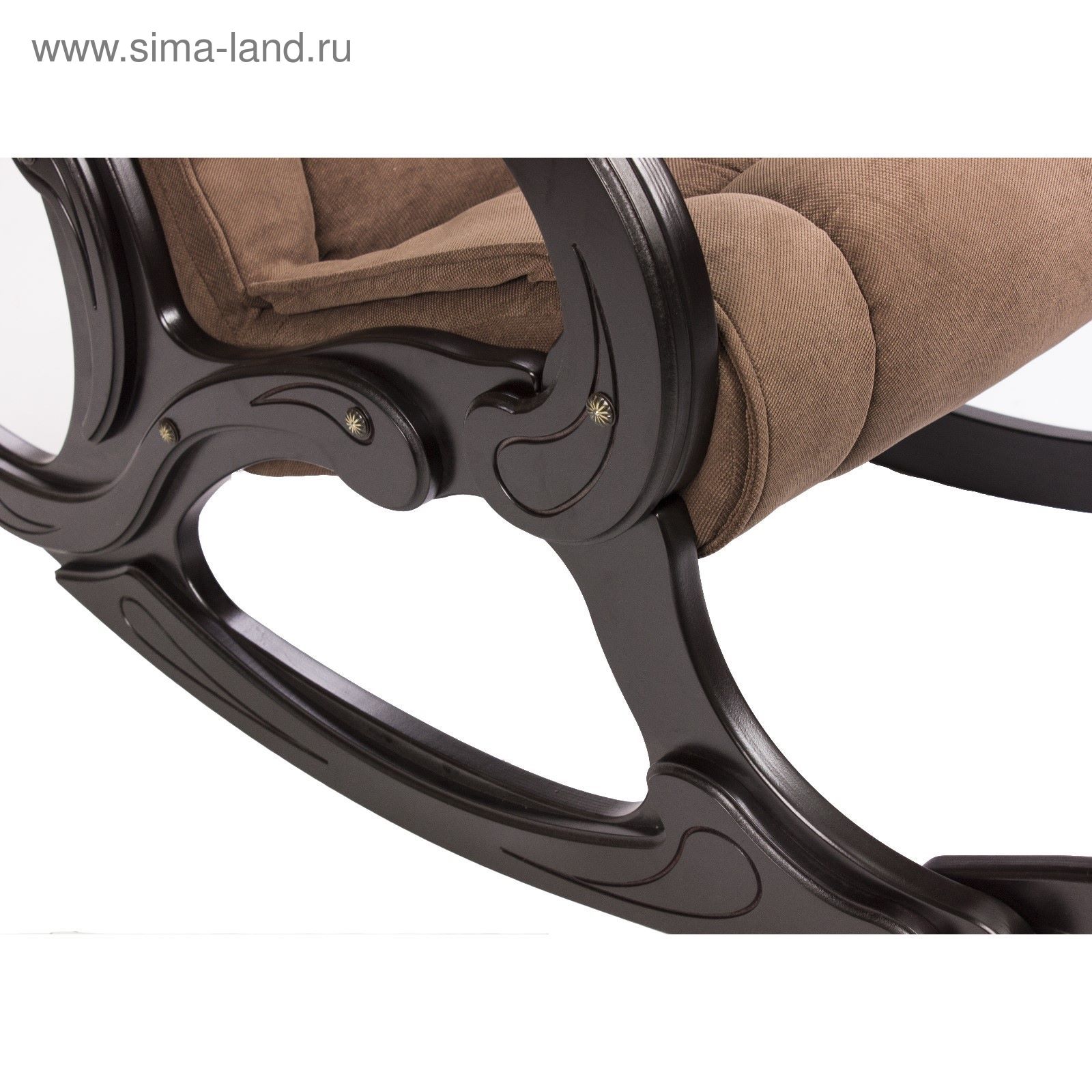 Кресло Качалка Комфорт Купить