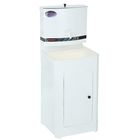 Умывальник TUNDRA, без ЭВН, пластиковая мойка, 17 л, белый - Фото 1