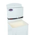 Умывальник TUNDRA, без ЭВН, пластиковая мойка, 17 л, белый - Фото 2