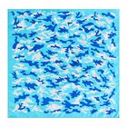 Бандана детская "Защитник", 50 х 50 см - Фото 3