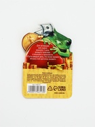 Кошельковый талисман, ложка загребушка «Богатства», 4×0.5 см - Фото 6