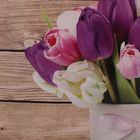 Сумка хозяйственная, отдел без молнии, цвет бежевый - Фото 4