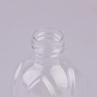 Бутылочка для хранения, с распылителем, 45 мл, цвет МИКС/прозрачный - фото 10074196