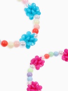 Браслет детский Выбражулька «Пионы», d=6 см МИКС - Фото 2