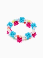 Браслет детский Выбражулька «Пионы», d=6 см МИКС - Фото 5