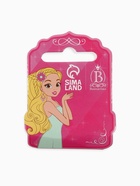 Браслет детский Выбражулька «Пионы», d=6 см МИКС - Фото 7