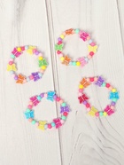 Браслет детский «Выбражулька. Бабочки порхающие», d=6 см, МИКС - Фото 5