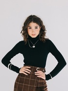 Браслет жемчуг «Марджери» сова, цвет белый в серебре, d=6.5 см - Фото 5