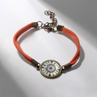 Браслет ассорти Candy ловец снов, цветной, 20 размер - Фото 3