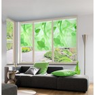 Штора рулонная «Герда», 90×196 см (с учётом креплений 3,5 см) - Фото 4