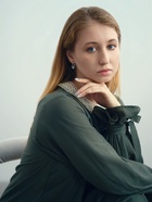 Колье «Жемчужное ассорти» воротничок ажур, шар №2,4,6, белое, L= 36 см - Фото 8