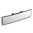 Зеркало заднего вида, 7,5х28 см, панорамное, сферическое - Фото 1