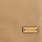 Ткань для пэчворка «Песочный серый», 50 × 50 см - Фото 2
