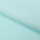 Ткань для пэчворка «Морозный голубой», 50 × 50 см - Фото 1