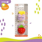 Набор браслеты - погремушки «Лесные зверята», 2 шт. - Фото 5