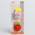 Набор браслеты - погремушки «Лесные зверята», 2 шт. - Фото 6