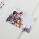 Фотоальбом на 300 фото 10×15 см «Жизнь в ярких красках» - Фото 3