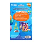 Алмазная мозаика с частичным заполнением на подставке для детей «Любимая пони», 10×15 см - Фото 6