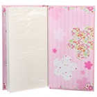 Фотоальбом на 300 фото в твёрдой обложке «Самая лучшая доченька», Минни Маус - Фото 4