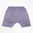 Трусы мужские шорты, цвет МИКС, размер 56 - Фото 3