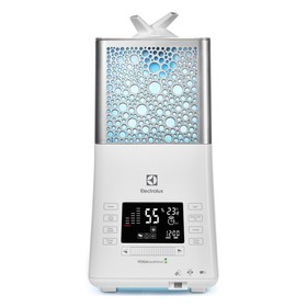 Увлажнитель Electrolux BioComplex EHU-3815D, ультразвуковой, 45 кв.м., 5 л, 30 Вт