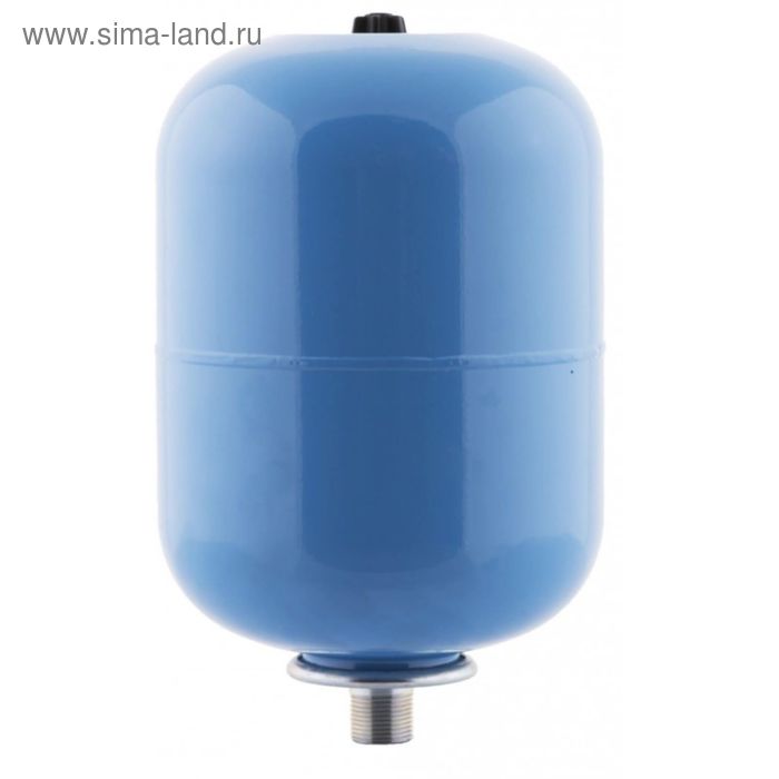 Гидроаккумулятор "Джилекс", для систем водоснабжения, вертикальный, 6 л - Фото 1