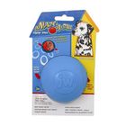 Игрушка для собак J.W. - Мяч, наполняемый лакомством, каучук, маленькая - Фото 3