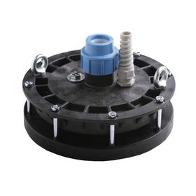 

Оголовок скважинный «Джилекс» ОСП 140-160/32, пластиковый