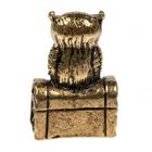 Кошельковый талисман, фигурка в кошелек «Денежный страж», 1.5×1 см - Фото 5