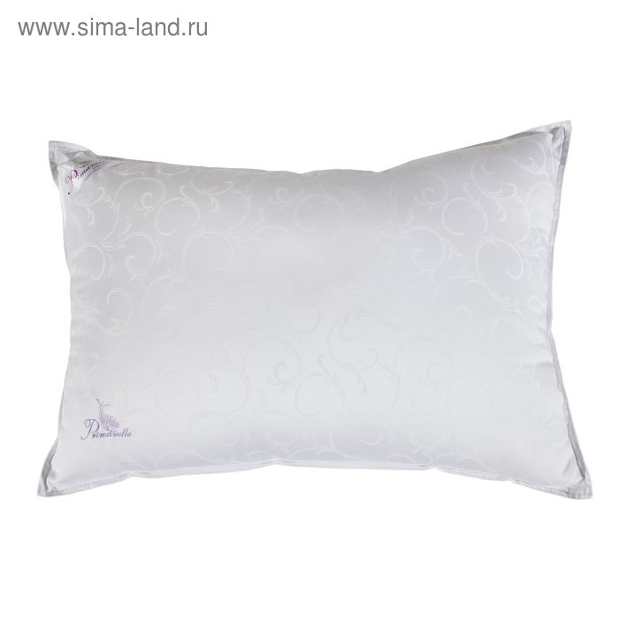 Подушка Swan Premium, размер 50 × 72 см - Фото 1