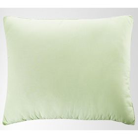 Подушка «Лежебока», размер 68 × 68 см, цвет салатовый