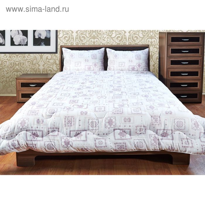Одеяло Aster, размер 140х205 см - Фото 1