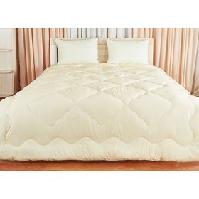 Одеяло «Лежебока», размер 200х220 см