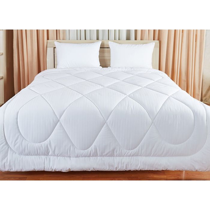 Одеяло Silver Comfort, размер 200х220 см