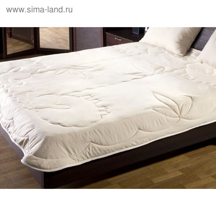 Одеяло «Лэмби», размер 140х205 см - Фото 1