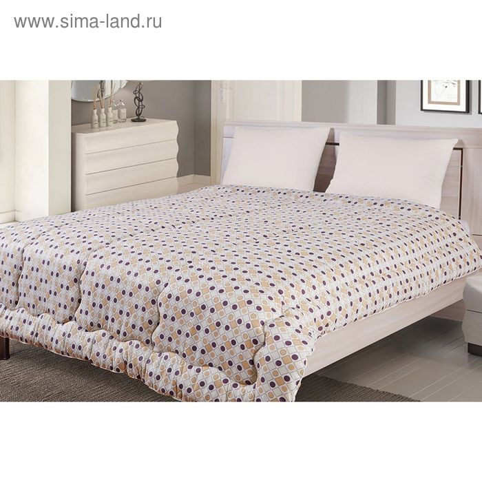 Одеяло «Руно», размер 140х205 см - Фото 1