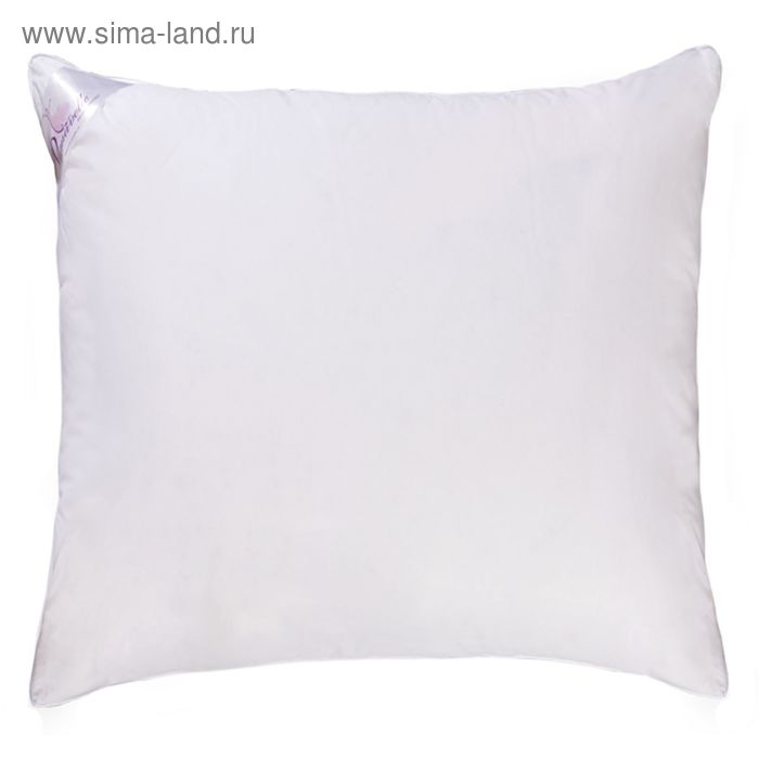 Подушка Felicia, размер 50 × 72 см, цвет белый - Фото 1