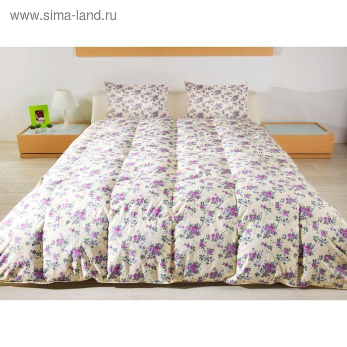 Одеяло «Сонюшка», размер 140х205 см - Фото 1